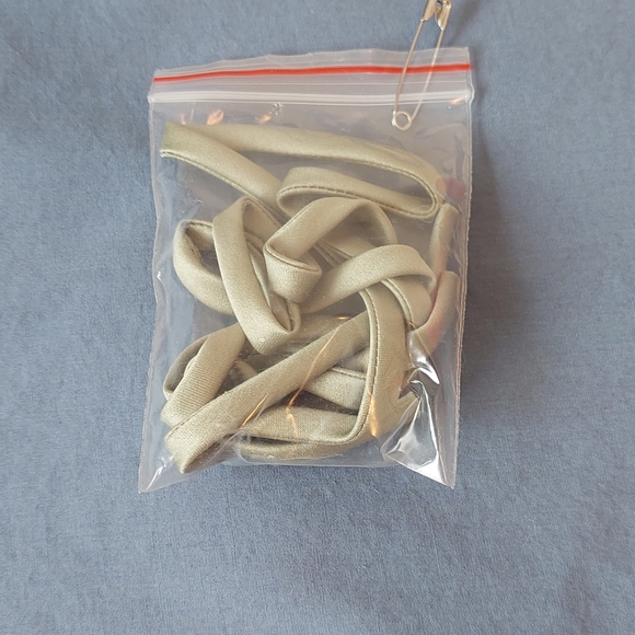 Alfred Angelo evening dress light green colour. - Picture 3 of 10